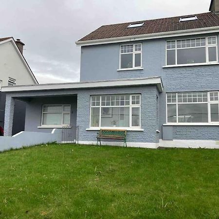 Estuary View Apartment Kilrush Exterior foto