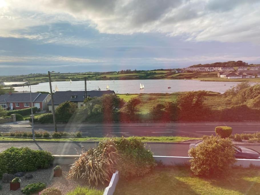 Estuary View Apartment Kilrush Exterior foto