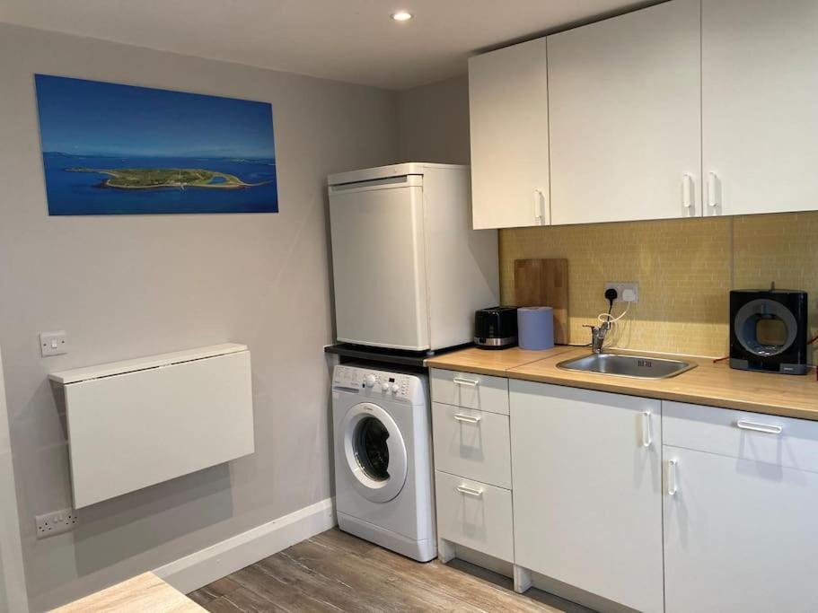 Estuary View Apartment Kilrush Exterior foto